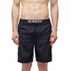 Sundek Costume Boxer Elastico Portalogo Nero Uomo