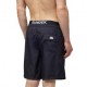 Sundek Costume Boxer Elastico Portalogo Nero Uomo