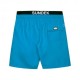 Sundek Costume Boxer Elastico Portalogo Azzurro Uomo