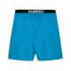 Sundek Costume Boxer Elastico Portalogo Azzurro Uomo
