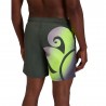 Sundek Costume Boxer Sole Verde Uomo