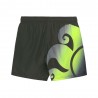 Sundek Costume Boxer Sole Verde Uomo