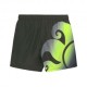 Sundek Costume Boxer Sole Verde Uomo