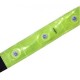 Salzmann Reflective Run Band  Giallo/Nero