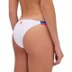 Sundek Bikini Triangolo Bianco Donna