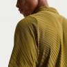 Nike Polo Tennis Slam Ao 26 Night Olive Flak Saffron Quartz Uomo