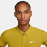 Nike Polo Tennis Slam Ao 26 Day Saffron Quartz Bianco Uomo