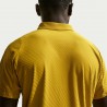 Nike Polo Tennis Slam Ao 26 Day Saffron Quartz Bianco Uomo
