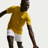 Nike Polo Tennis Slam Ao 26 Day Saffron Quartz Bianco Uomo