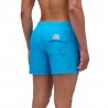 Sundek Costume Boxer Tinta Unita Repreve Azzurro Uomo