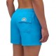 Sundek Costume Boxer Tinta Unita Repreve Azzurro Uomo