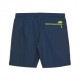 Sundek Costume Boxer Tinta Unita Repreve Blu Uomo