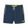 Sundek Costume Boxer Tinta Unita Repreve Blu Uomo