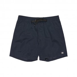 Billabong Costume Boxer All Day Blu Uomo