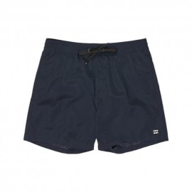 Billabong Costume Boxer All Day Blu Uomo