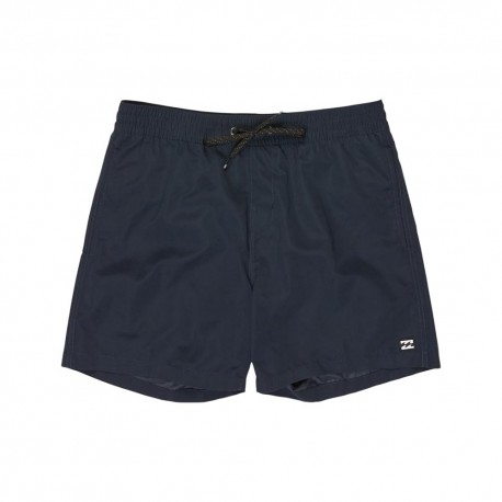 Billabong Costume Boxer All Day Blu Uomo