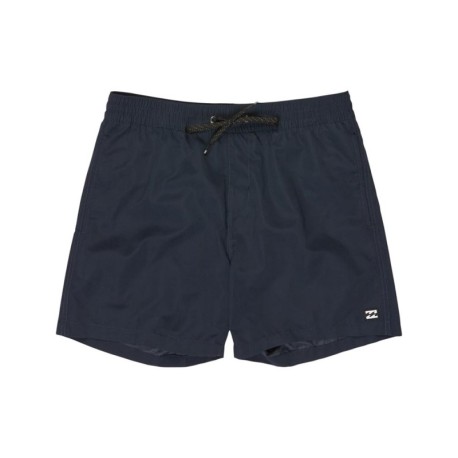 Billabong Costume Boxer All Day Blu Uomo