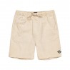 Billabong Costume Boxer Velluto Bianco Uomo