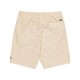 Billabong Costume Boxer Velluto Bianco Uomo