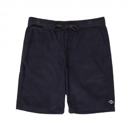 Billabong Costume Boxer Velluto Blu Uomo