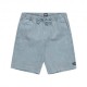 Billabong Costume Boxer Velluto Azzurro Uomo