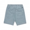 Billabong Costume Boxer Velluto Azzurro Uomo