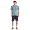 Billabong Costume Boxer Velluto Azzurro Uomo