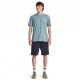 Billabong Costume Boxer Velluto Azzurro Uomo