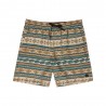 Billabong Costume Boxer Fantasia Light Multi Uomo