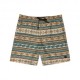Billabong Costume Boxer Fantasia Light Multi Uomo