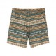 Billabong Costume Boxer Fantasia Light Multi Uomo