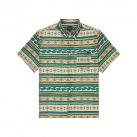 Billabong Camicia Mm Light Multi Uomo