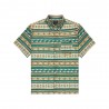 Billabong Camicia Mm Light Multi Uomo