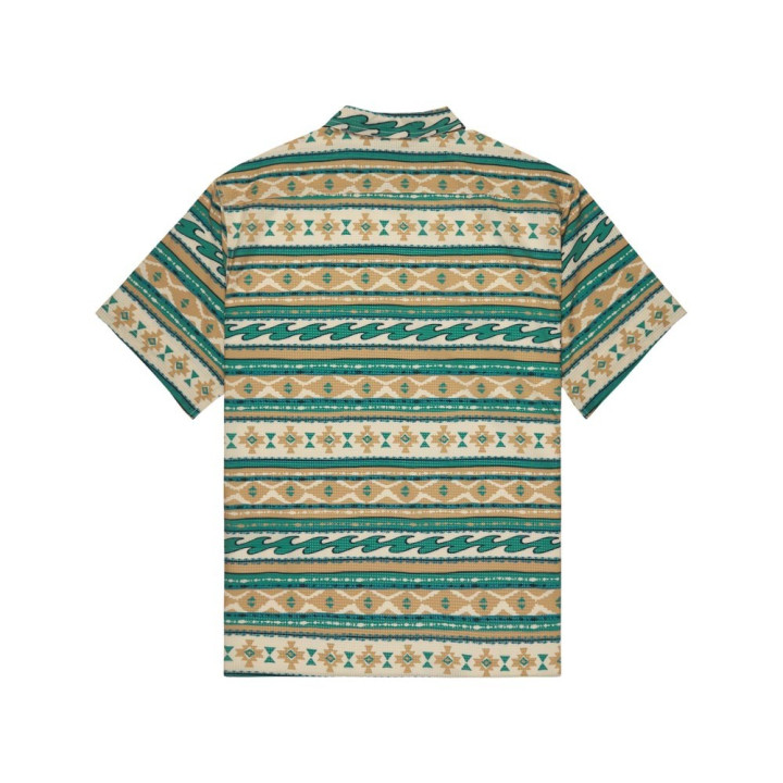 Billabong Camicia Mm Light Multi Uomo