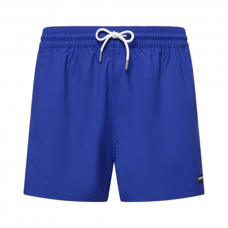 Oakley Costume Boxer Robinson Blu Uomo
