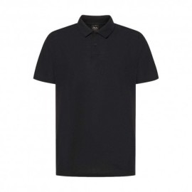 Oakley Polo Urban Nero Uomo