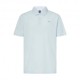 Oakley Polo Urban Bianco Uomo