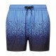Oakley Costume Boxer Sand Pixel Blu Uomo