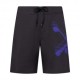 Oakley Pantaloncini Mare Hybuscus Nero Uomo