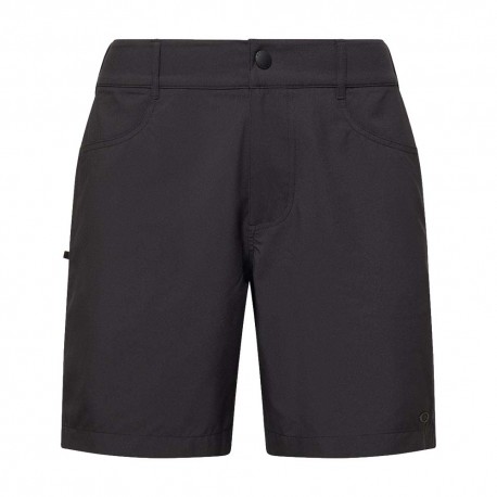 Oakley Bermuda Baseline Nero Uomo