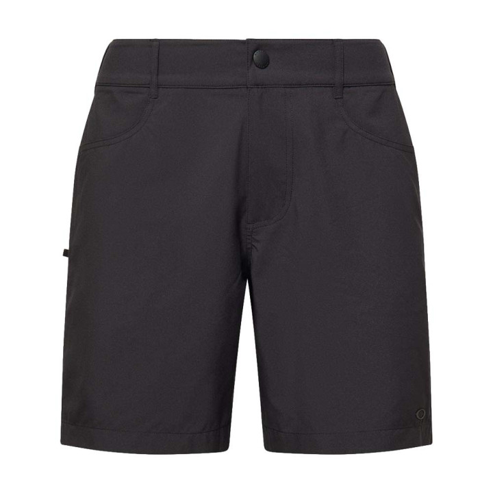 Oakley Bermuda Baseline Nero Uomo