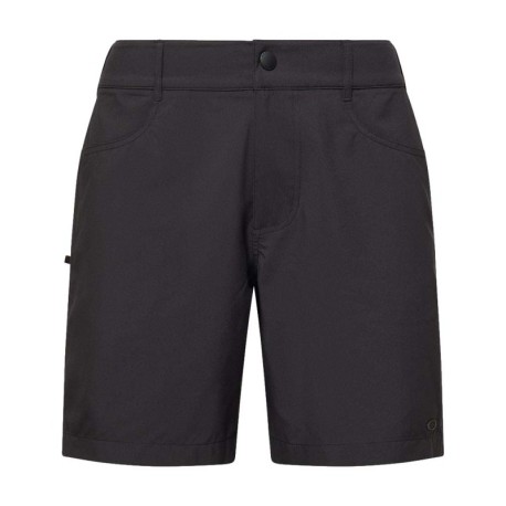 Oakley Bermuda Baseline Nero Uomo