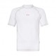 Oakley T-Shirt Rashguard Bianco Uomo