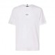Oakley T-Shirt Fantasia Hibiscus Bianco Uomo