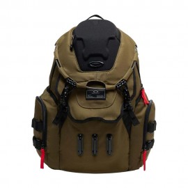 Oakley Zaino Mare Back Pack Bathroom Sink Rc Verde