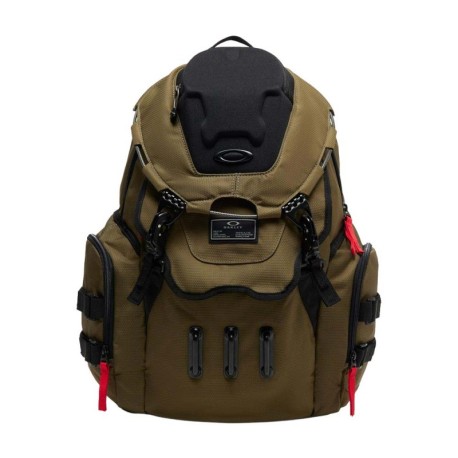 Oakley Zaino Mare Back Pack Bathroom Sink Rc Verde