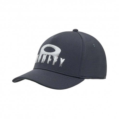 Oakley Cappello Mare Tincan Remix Nero