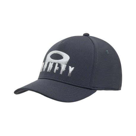 Oakley Cappello Mare Tincan Remix Nero