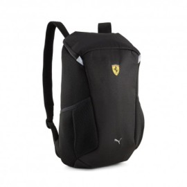 Puma Ferrari Zaino Nero