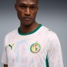 Puma Maglia Calcio Home Senegal Bianco Verde